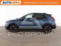 2022 KIA Niro