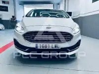 2022 Ford S-Max