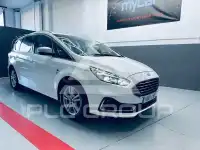 2022 Ford S-Max