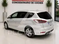 2022 Ford S-Max