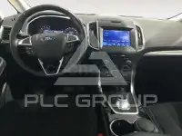2022 Ford S-Max