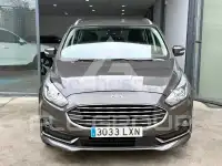 2022 Ford S-Max