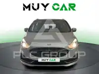 2022 Ford S-Max