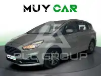 2022 Ford S-Max