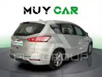 2022 Ford S-Max