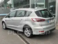2022 Ford S-Max