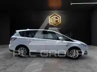 2022 Ford S-Max