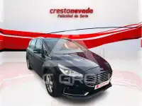 2022 Ford S-Max