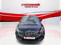 2022 Ford S-Max