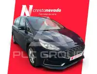 2022 Ford S-Max