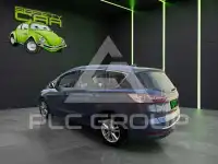 2022 Ford S-Max