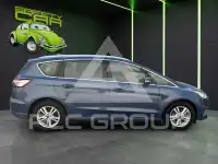 2022 Ford S-Max