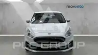2022 Ford S-Max