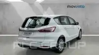 2022 Ford S-Max