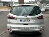 2022 Ford S-Max