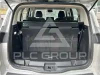 2022 Ford S-Max