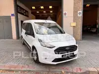 2022 Ford Tourneo