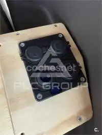 2022 Ford Tourneo