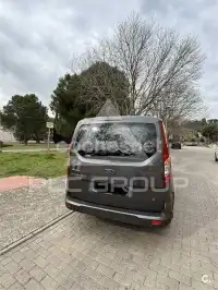 2022 Ford Tourneo