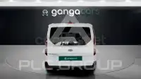 2022 Ford Tourneo