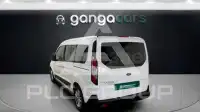 2022 Ford Tourneo