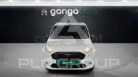 2022 Ford Tourneo