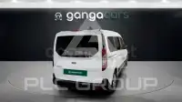 2022 Ford Tourneo