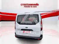 2022 Ford Tourneo