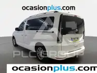 2022 Ford Tourneo