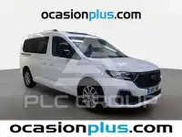 2022 Ford Tourneo