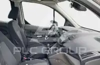 2022 Ford Tourneo