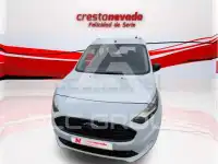 2022 Ford Tourneo