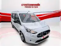 2022 Ford Tourneo