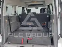 2022 Ford Tourneo