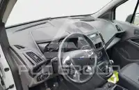 2022 Ford Tourneo