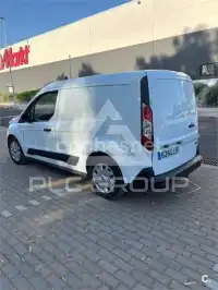 2022 Ford Tourneo