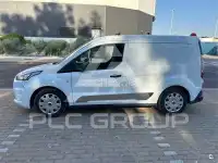 2022 Ford Tourneo