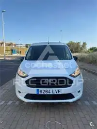 2022 Ford Tourneo