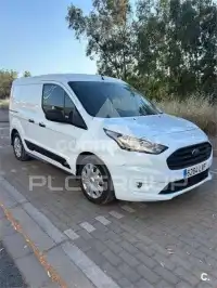 2022 Ford Tourneo
