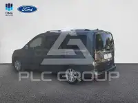 2022 Ford Tourneo