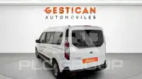 2022 Ford Tourneo