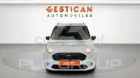 2022 Ford Tourneo