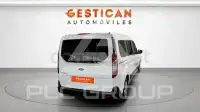 2022 Ford Tourneo