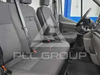 2022 Ford TRANSIT