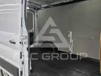 2022 Ford TRANSIT