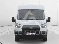 2022 Ford TRANSIT