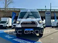 2022 Ford TRANSIT