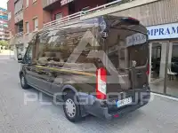 2022 Ford TRANSIT