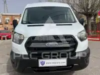 2022 Ford TRANSIT