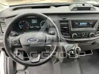 2022 Ford TRANSIT